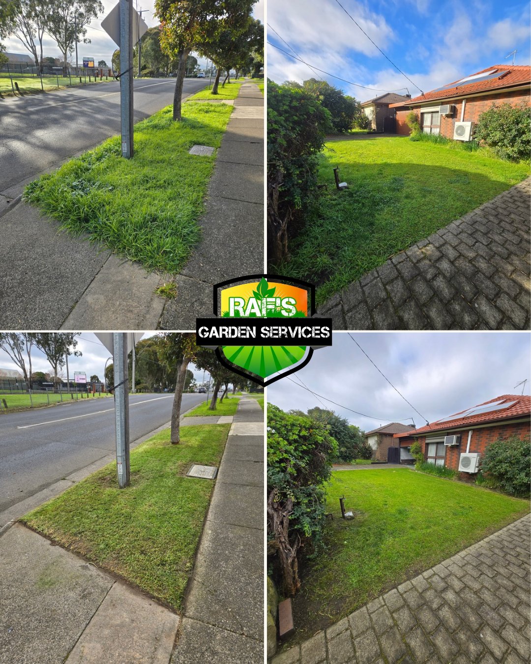Lawn by Rafs Garden Services