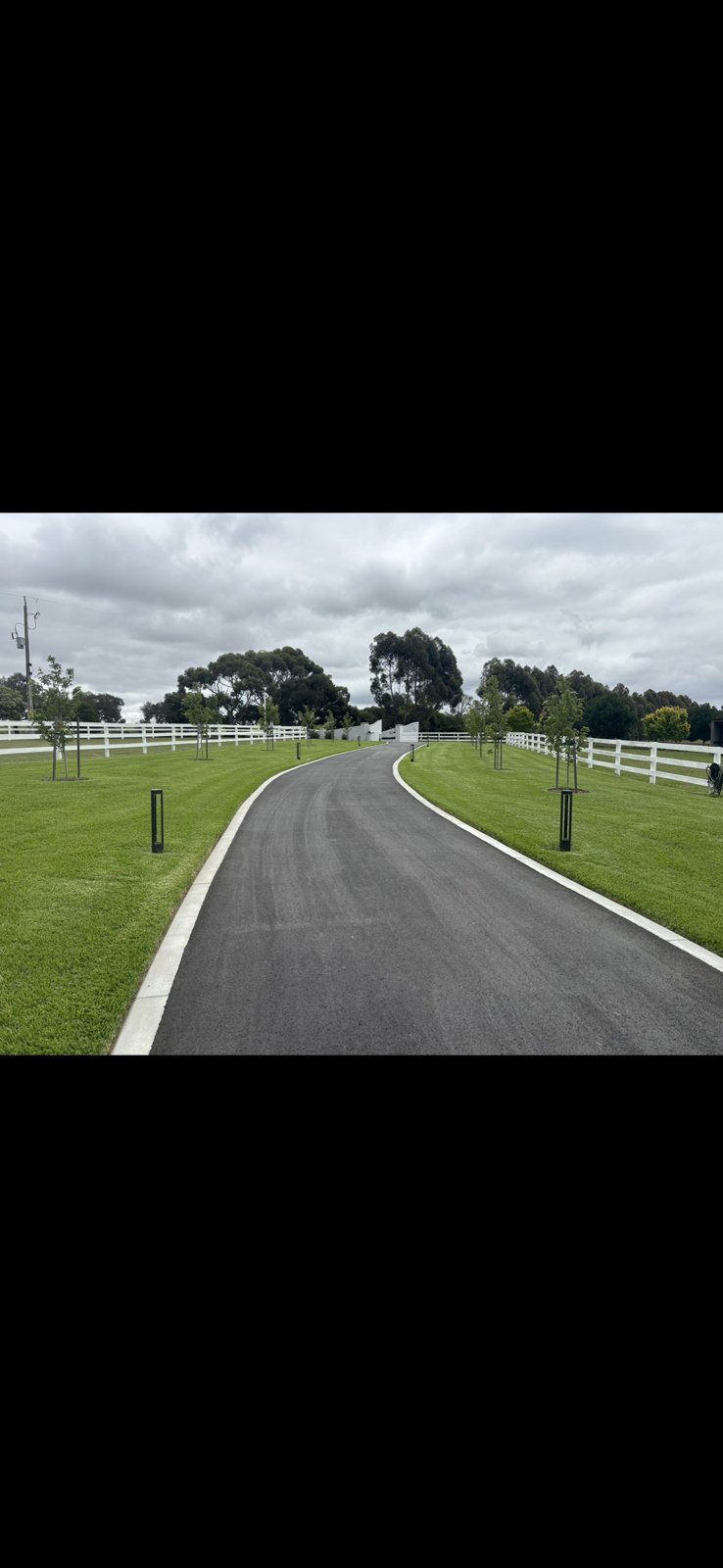 Lawn by Whittlesea Mowing Pty Ltd
